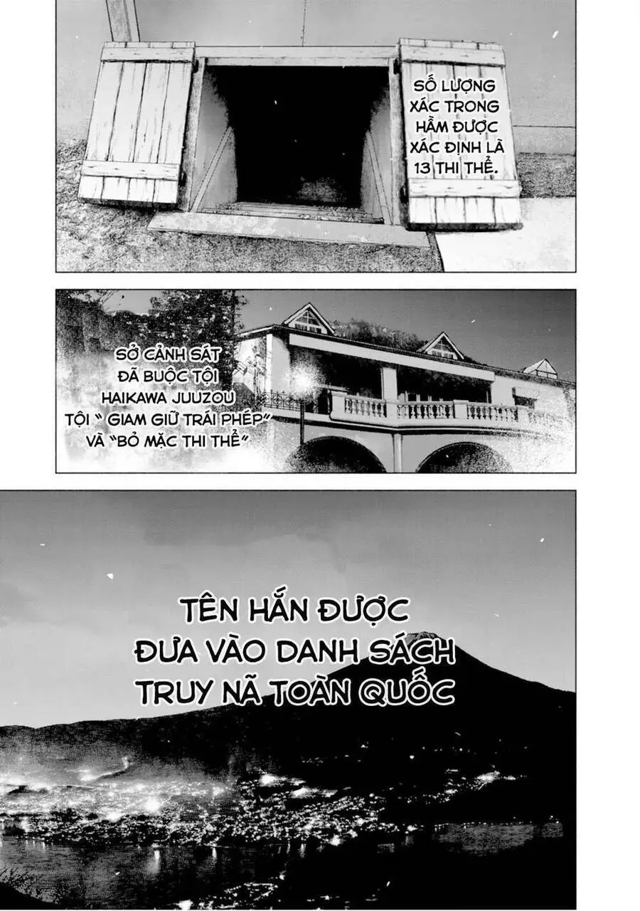 Furitsumore Kodoku Na Shi Yo Nettruyen ZZZ Chương 1 Page 29