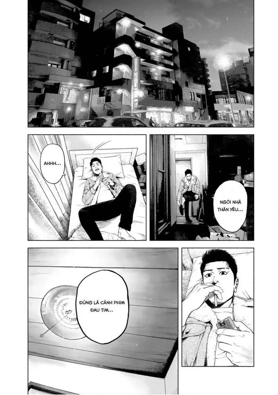 Furitsumore Kodoku Na Shi Yo Nettruyen ZZZ Chương 1 Page 30