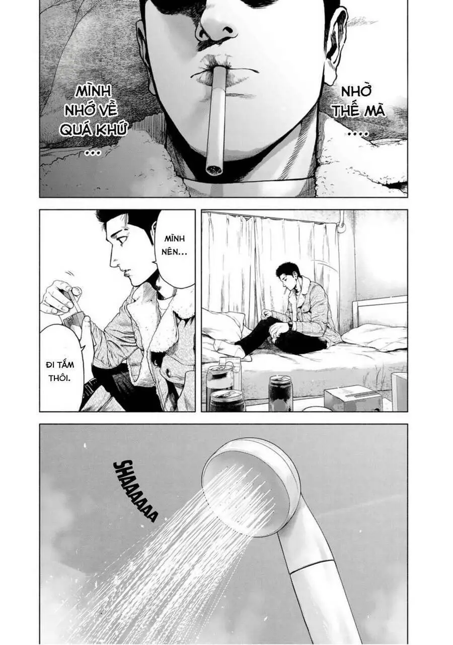 Furitsumore Kodoku Na Shi Yo Nettruyen ZZZ Chương 1 Page 31
