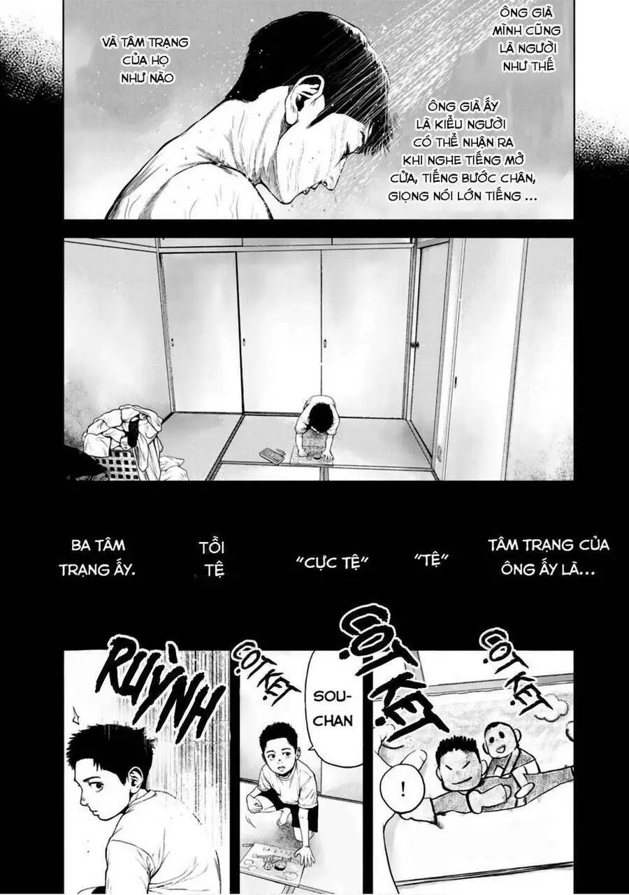 Furitsumore Kodoku Na Shi Yo Nettruyen ZZZ Chương 1 Page 32