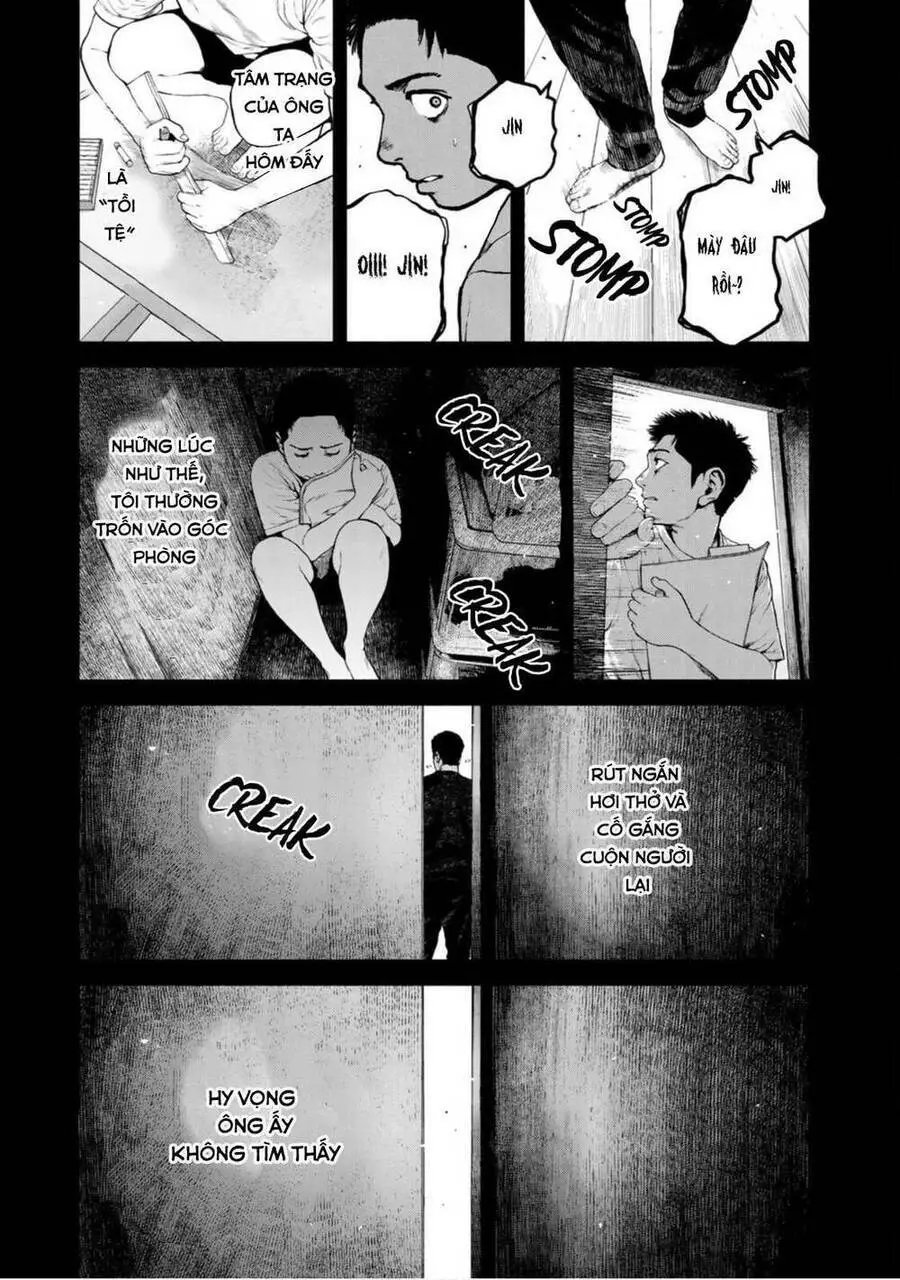 Furitsumore Kodoku Na Shi Yo Nettruyen ZZZ Chương 1 Page 33