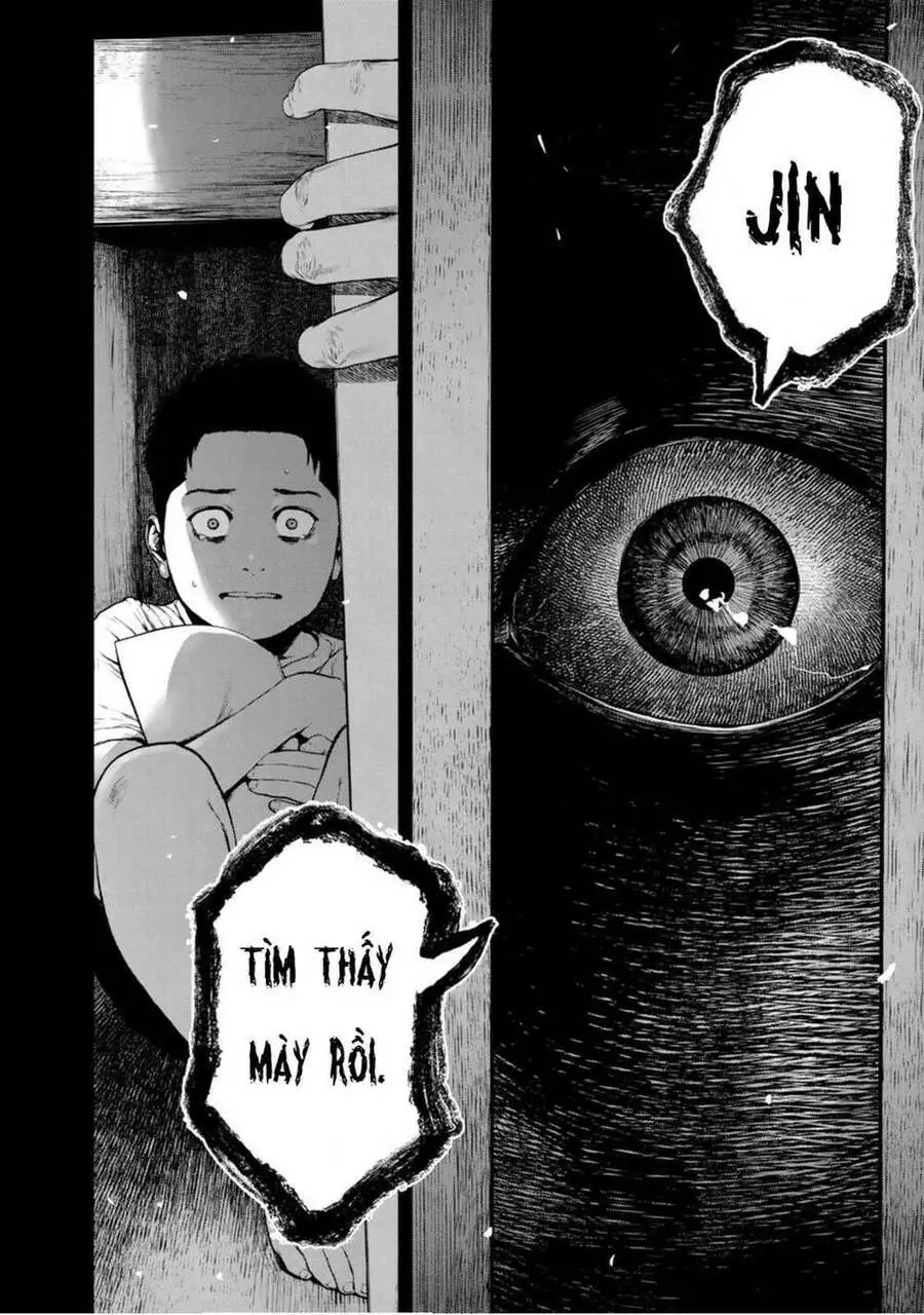 Furitsumore Kodoku Na Shi Yo Nettruyen ZZZ Chương 1 Page 34
