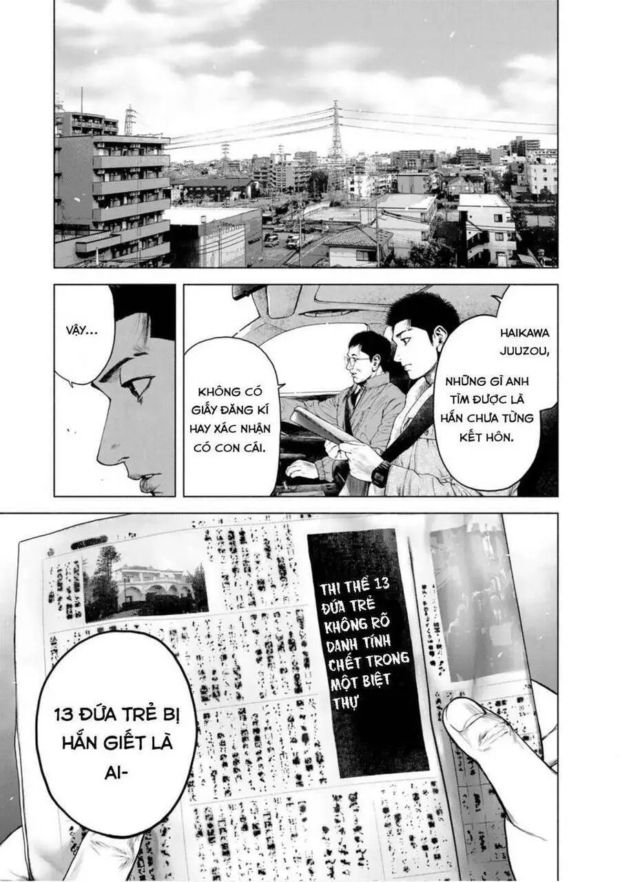 Furitsumore Kodoku Na Shi Yo Nettruyen ZZZ Chương 1 Page 37