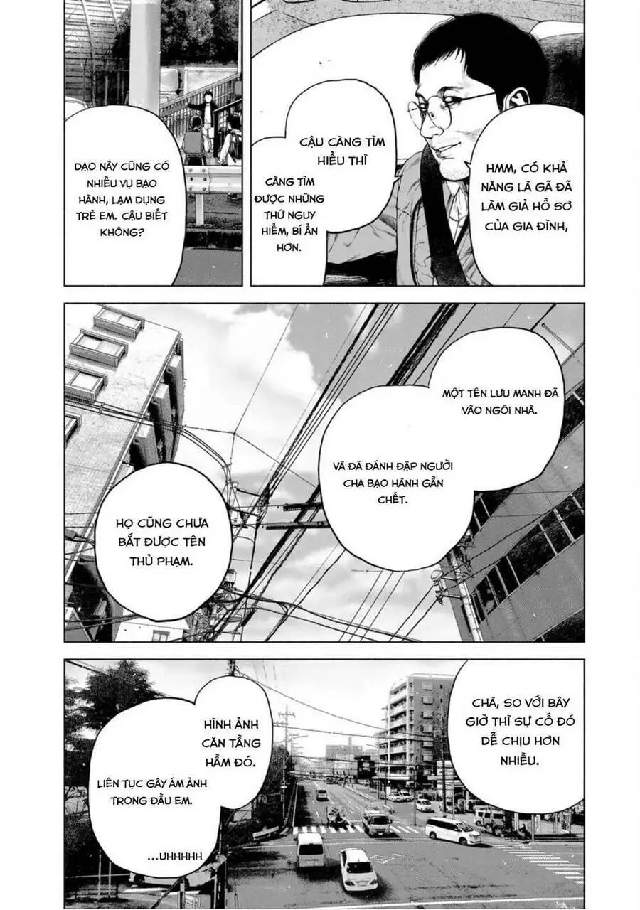 Furitsumore Kodoku Na Shi Yo Nettruyen ZZZ Chương 1 Page 38