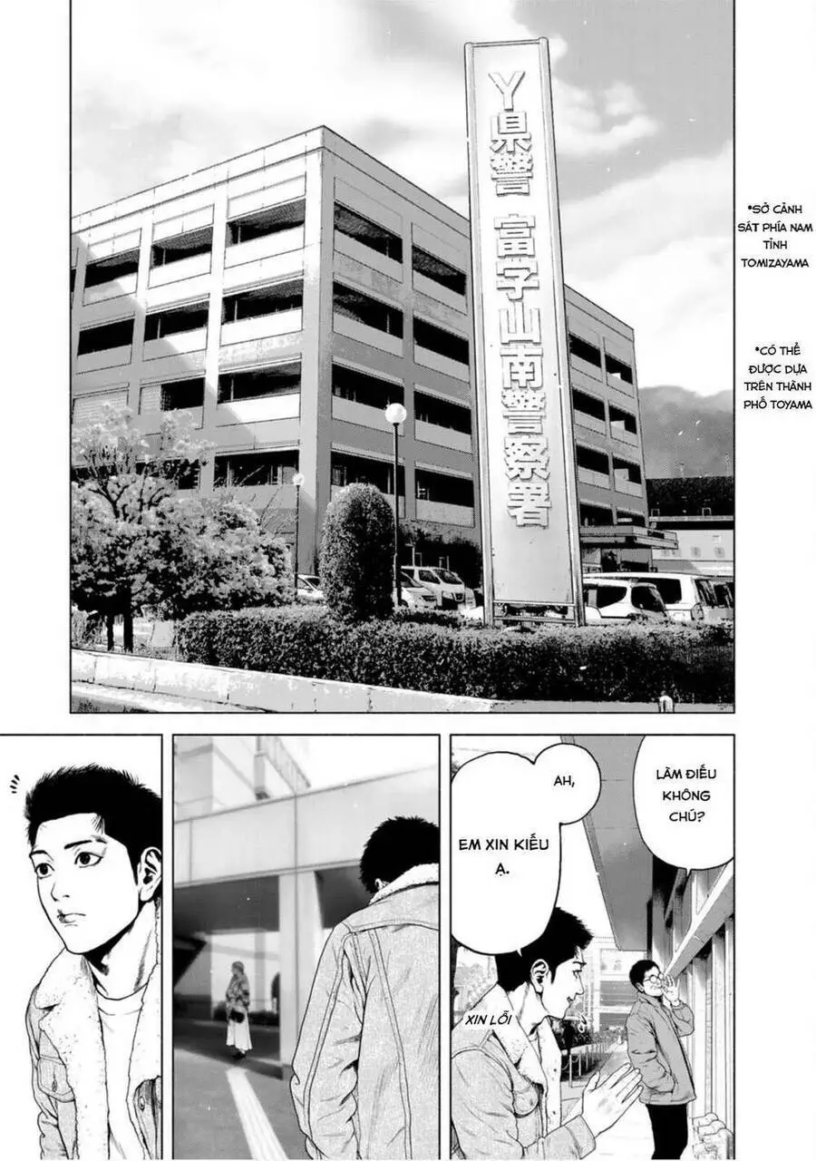 Furitsumore Kodoku Na Shi Yo Nettruyen ZZZ Chương 1 Page 39
