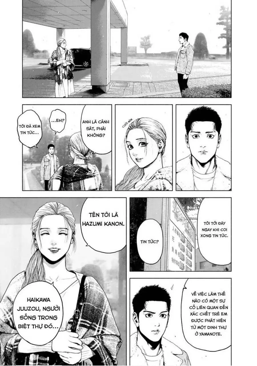 Furitsumore Kodoku Na Shi Yo Nettruyen ZZZ Chương 1 Page 41