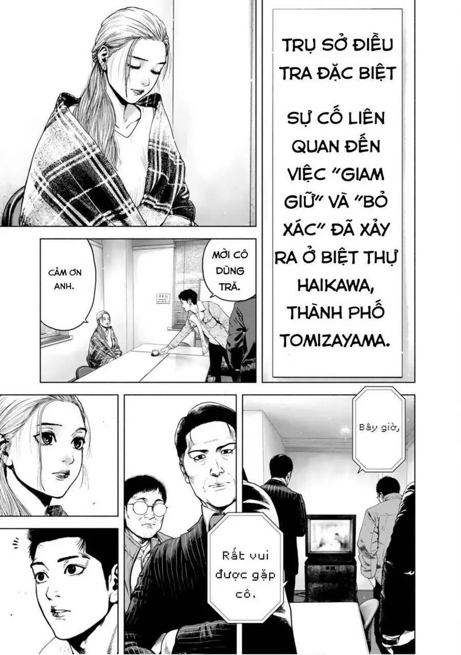 Furitsumore Kodoku Na Shi Yo Nettruyen ZZZ Chương 1 Page 43