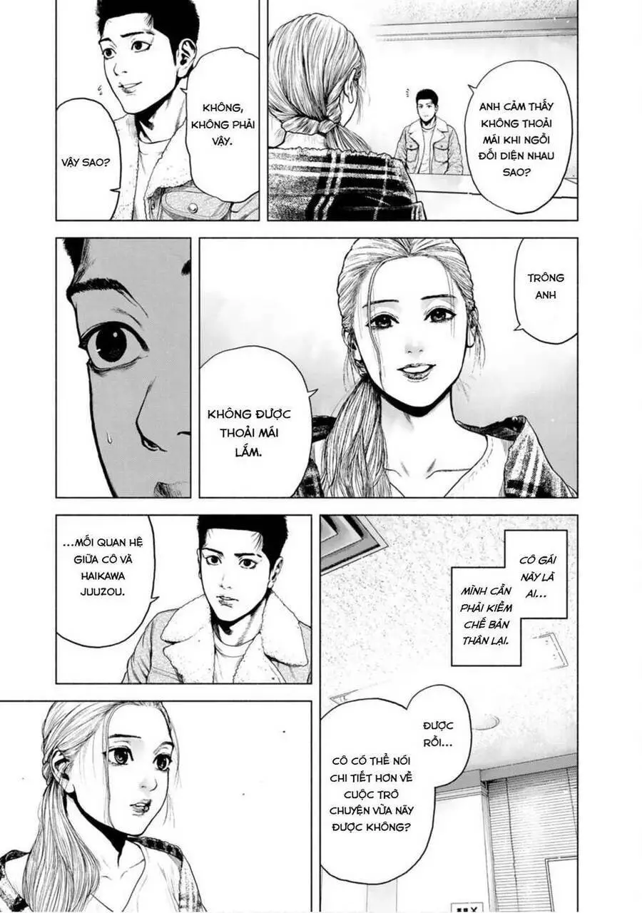 Furitsumore Kodoku Na Shi Yo Nettruyen ZZZ Chương 1 Page 45