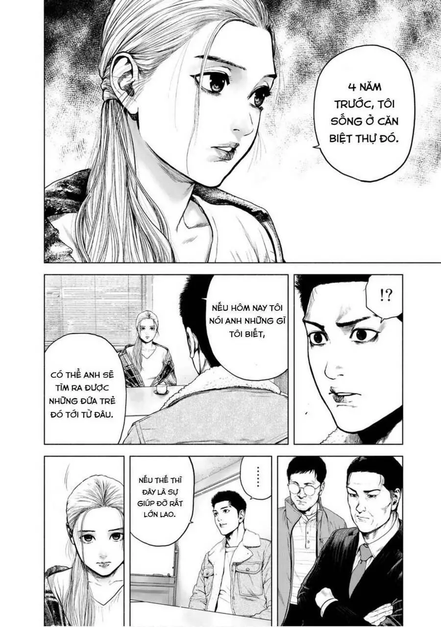 Furitsumore Kodoku Na Shi Yo Nettruyen ZZZ Chương 1 Page 48