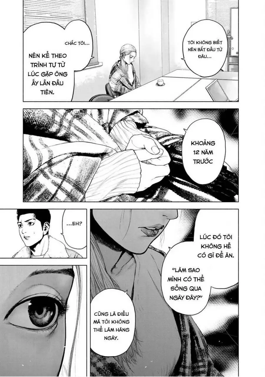 Furitsumore Kodoku Na Shi Yo Nettruyen ZZZ Chương 1 Page 49