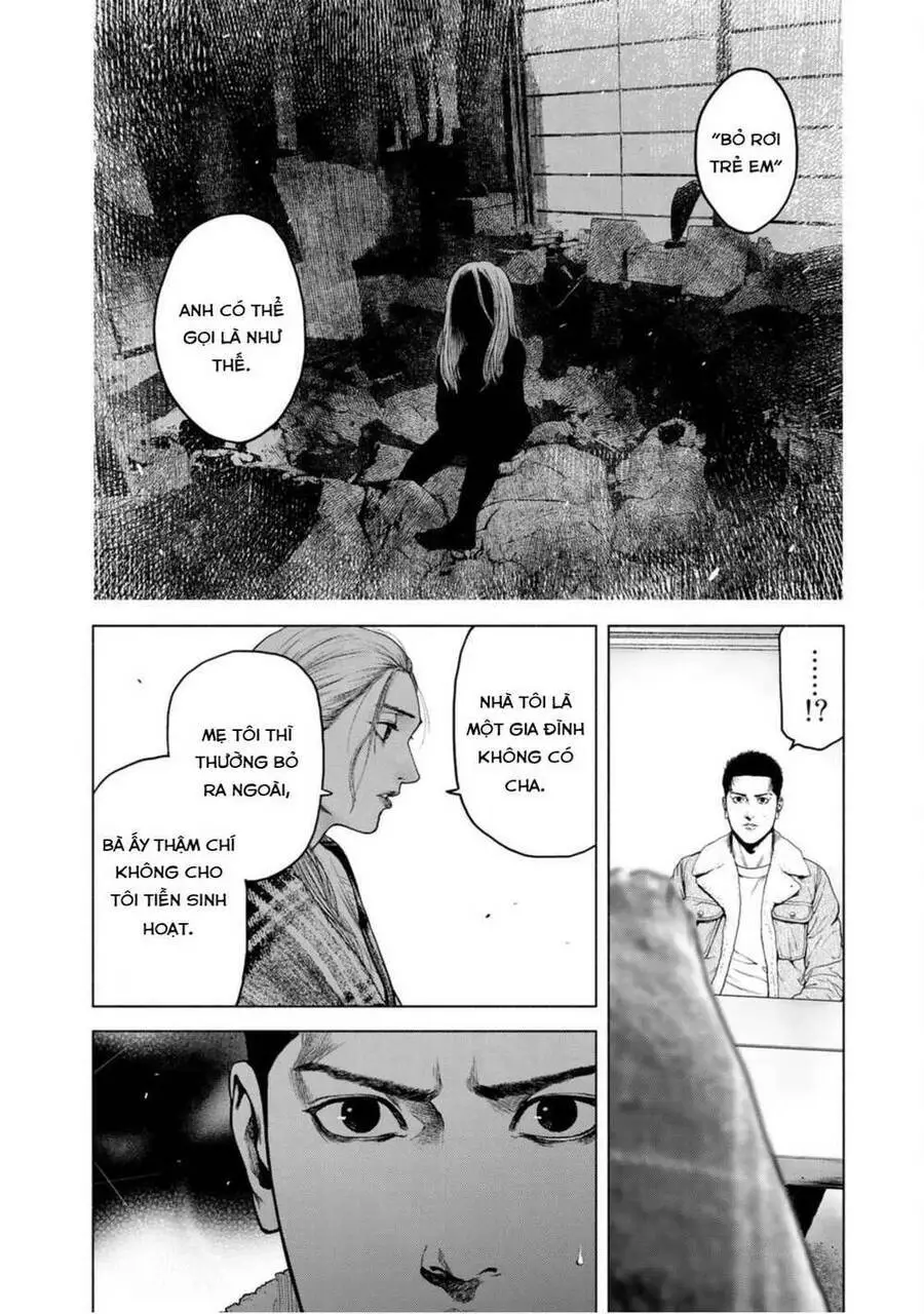 Furitsumore Kodoku Na Shi Yo Nettruyen ZZZ Chương 1 Page 50