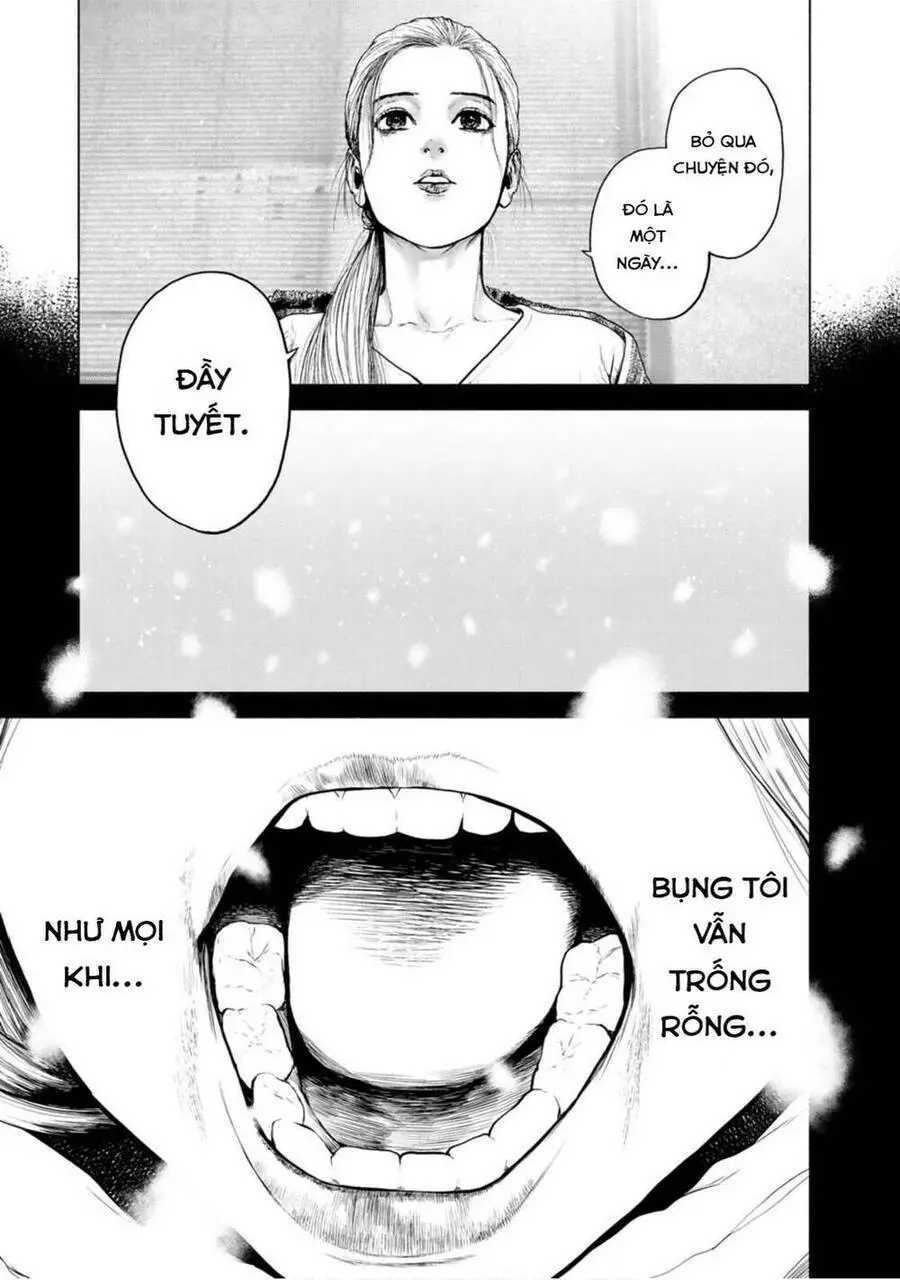 Furitsumore Kodoku Na Shi Yo Nettruyen ZZZ Chương 1 Page 51