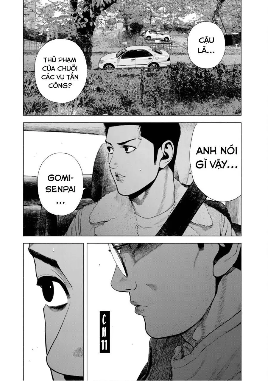 Furitsumore Kodoku Na Shi Yo Nettruyen ZZZ Chương 11 Page 2