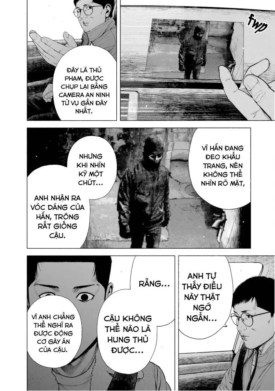 Furitsumore Kodoku Na Shi Yo Nettruyen ZZZ Chương 11 Page 3