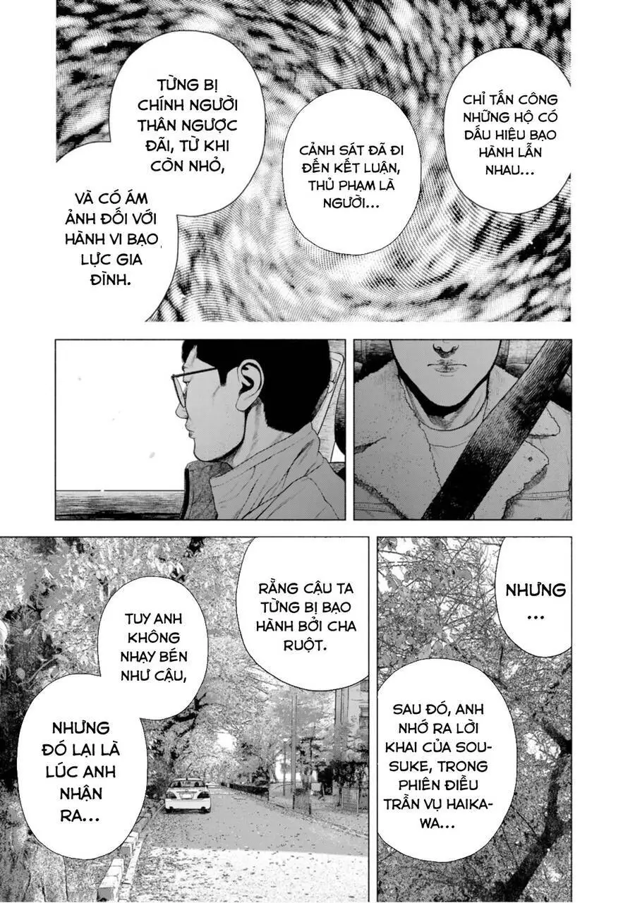 Furitsumore Kodoku Na Shi Yo Nettruyen ZZZ Chương 11 Page 4