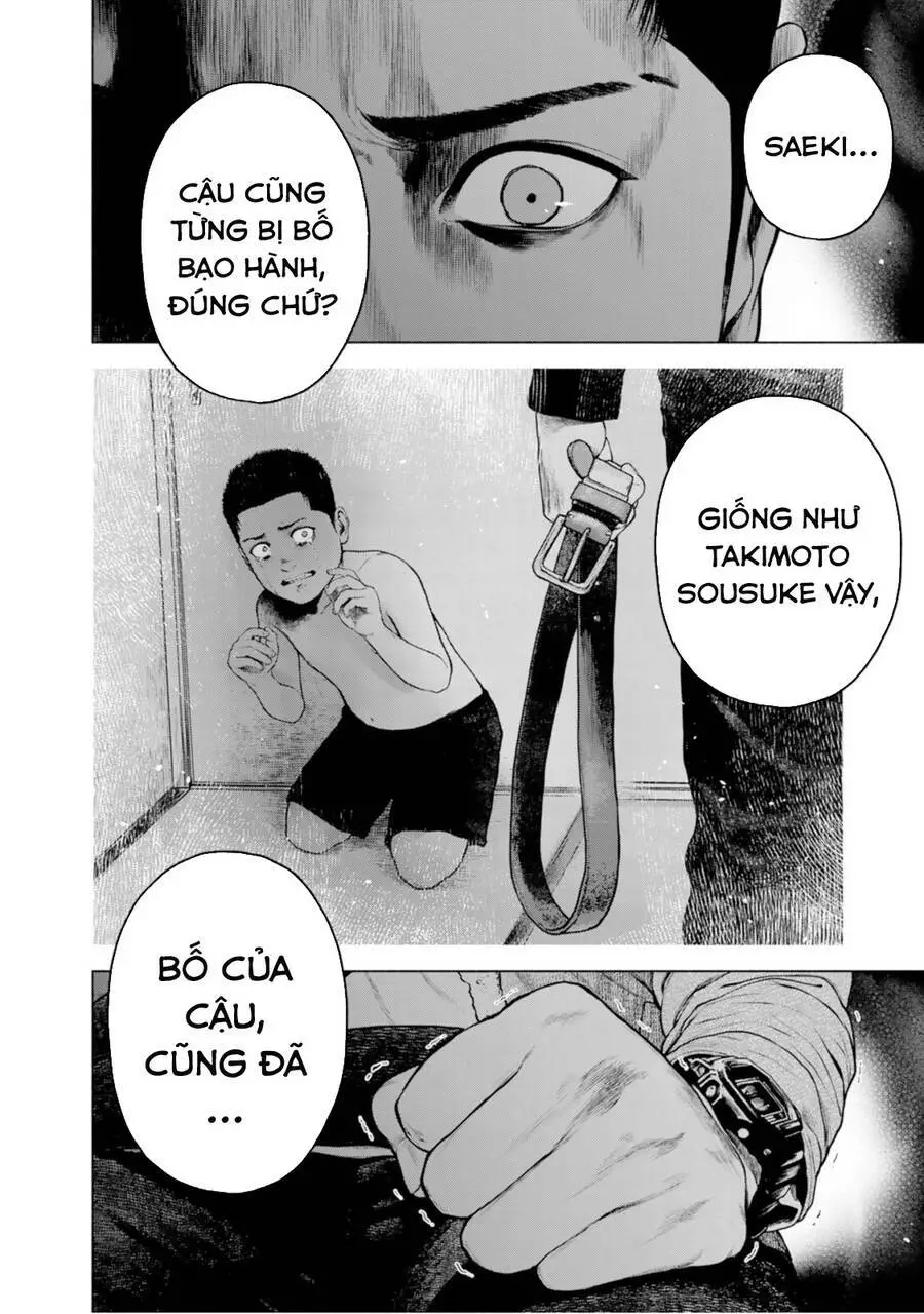 Furitsumore Kodoku Na Shi Yo Nettruyen ZZZ Chương 11 Page 5
