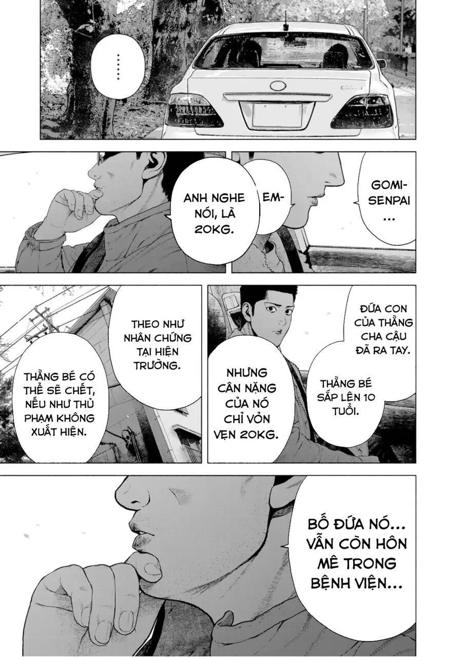 Furitsumore Kodoku Na Shi Yo Nettruyen ZZZ Chương 11 Page 6