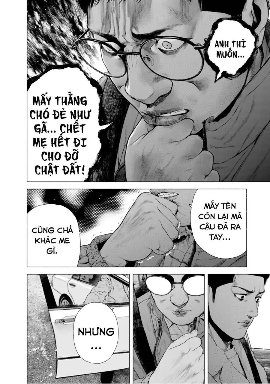 Furitsumore Kodoku Na Shi Yo Nettruyen ZZZ Chương 11 Page 7