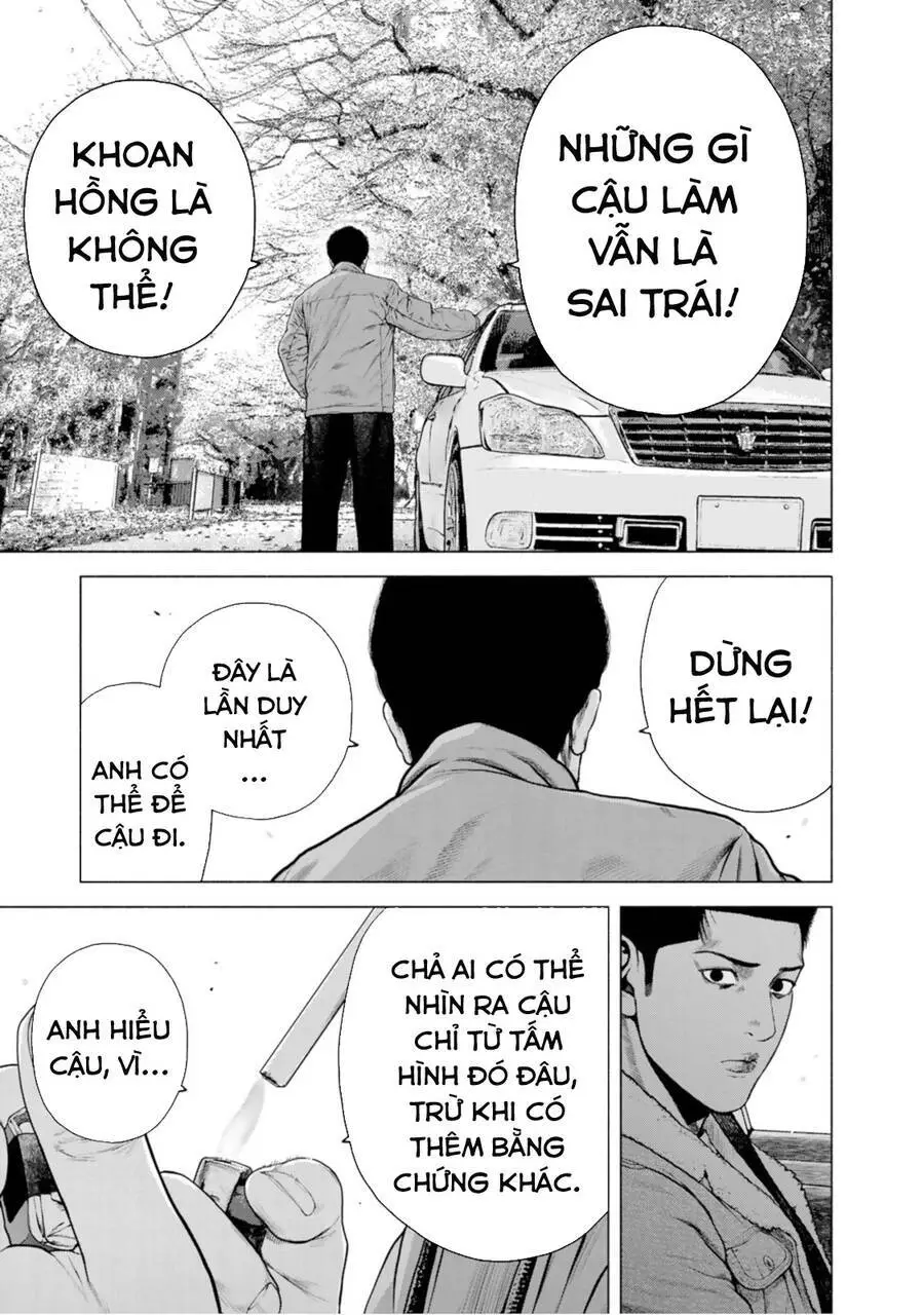 Furitsumore Kodoku Na Shi Yo Nettruyen ZZZ Chương 11 Page 8