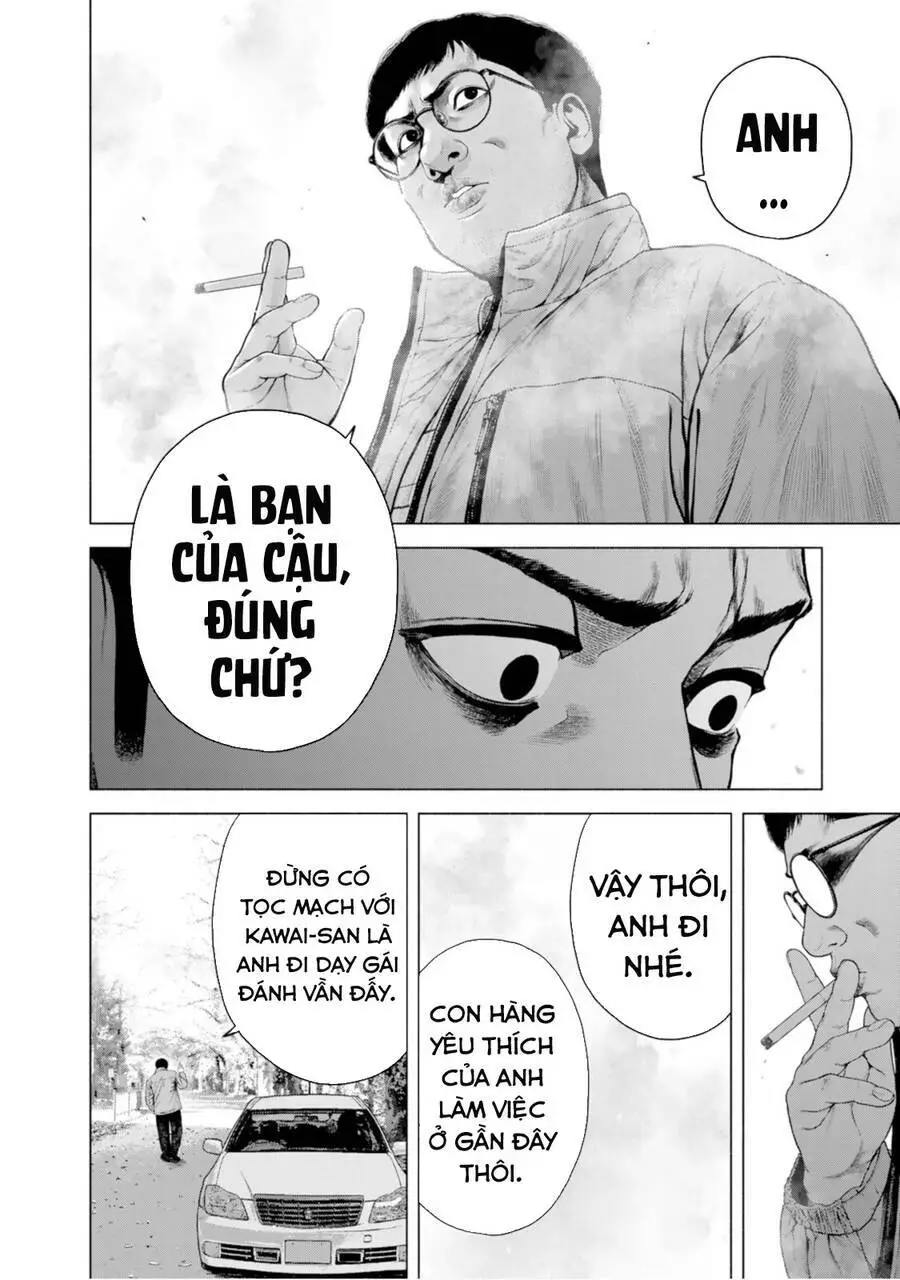 Furitsumore Kodoku Na Shi Yo Nettruyen ZZZ Chương 11 Page 9