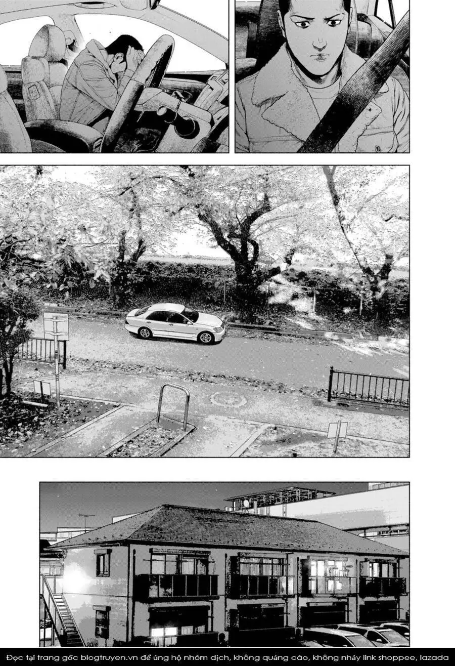 Furitsumore Kodoku Na Shi Yo Nettruyen ZZZ Chương 11 Page 10