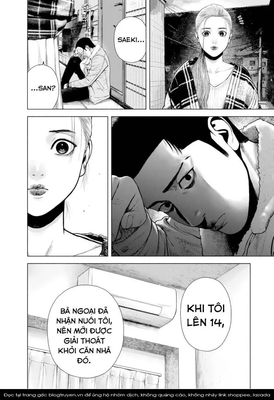 Furitsumore Kodoku Na Shi Yo Nettruyen ZZZ Chương 11 Page 11