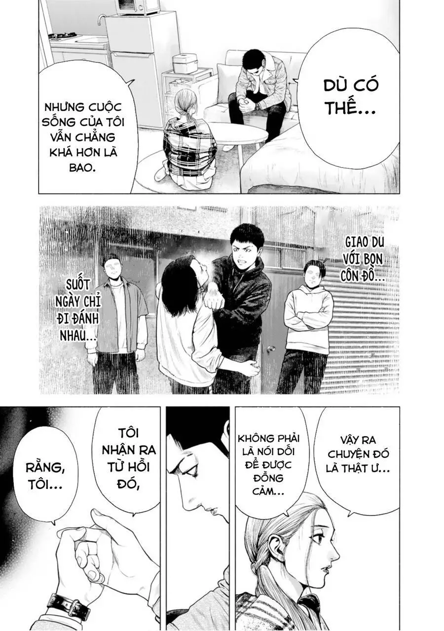 Furitsumore Kodoku Na Shi Yo Nettruyen ZZZ Chương 11 Page 12