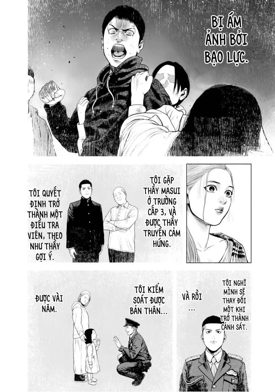 Furitsumore Kodoku Na Shi Yo Nettruyen ZZZ Chương 11 Page 13