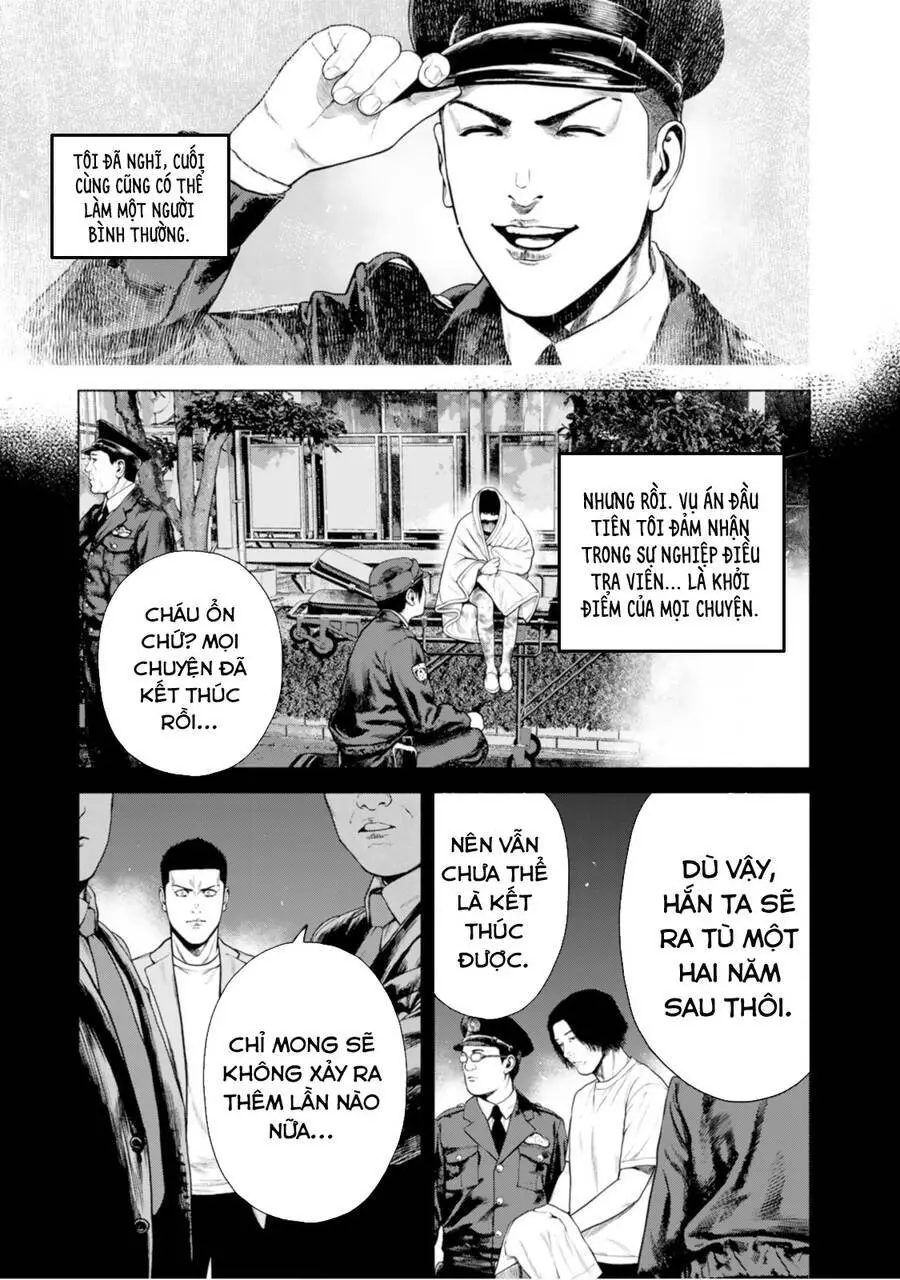 Furitsumore Kodoku Na Shi Yo Nettruyen ZZZ Chương 11 Page 14