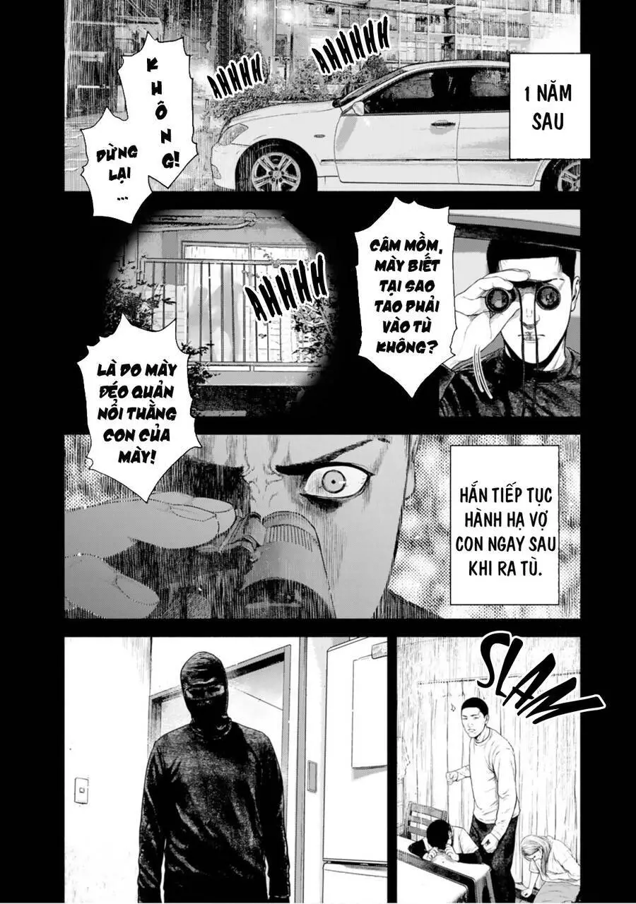 Furitsumore Kodoku Na Shi Yo Nettruyen ZZZ Chương 11 Page 15