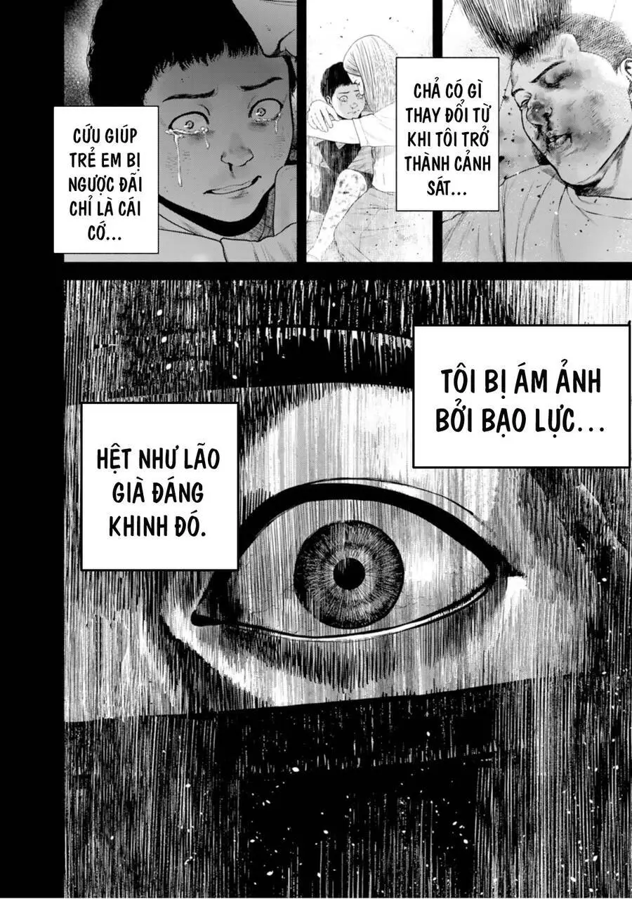 Furitsumore Kodoku Na Shi Yo Nettruyen ZZZ Chương 11 Page 17