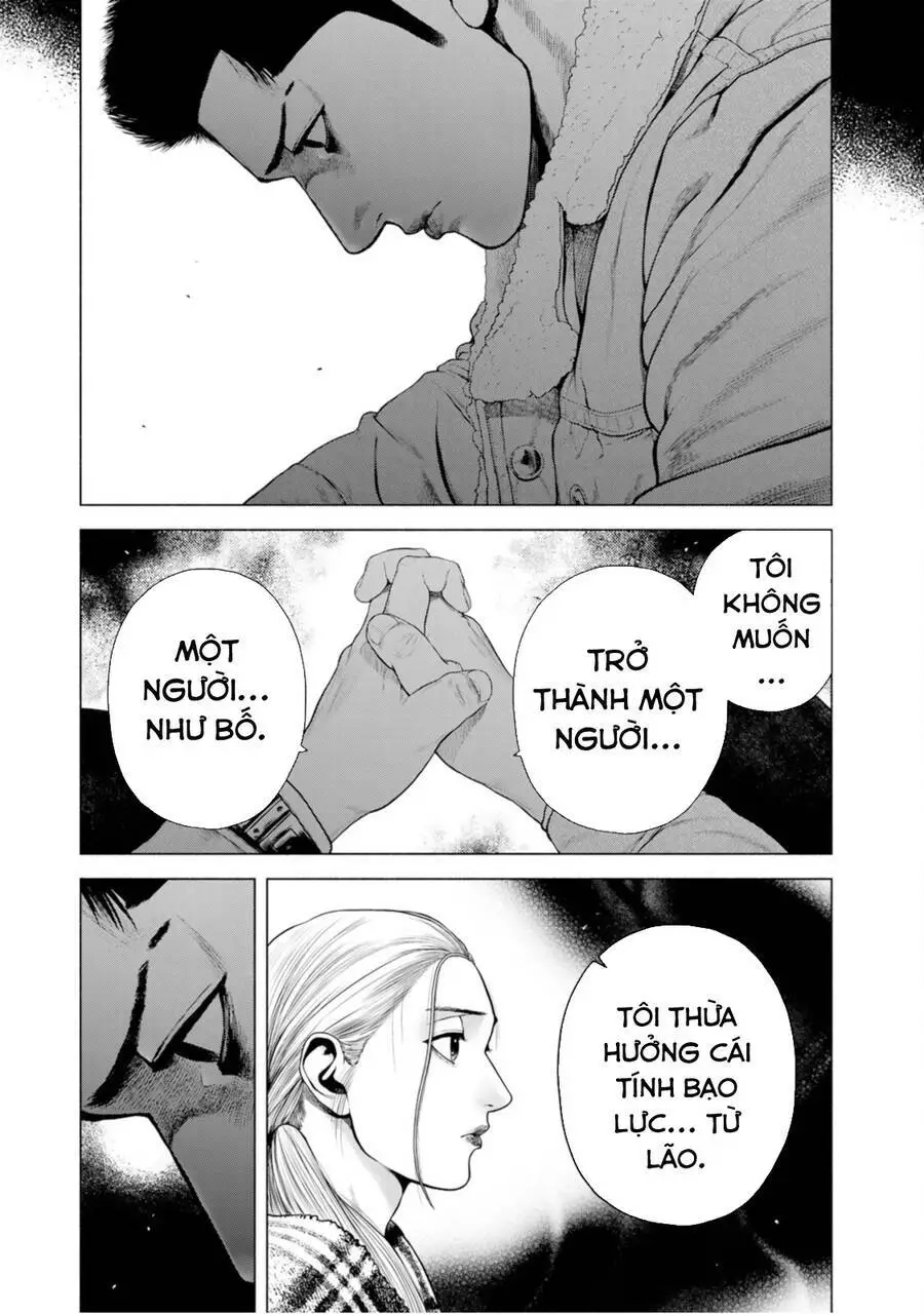 Furitsumore Kodoku Na Shi Yo Nettruyen ZZZ Chương 11 Page 18
