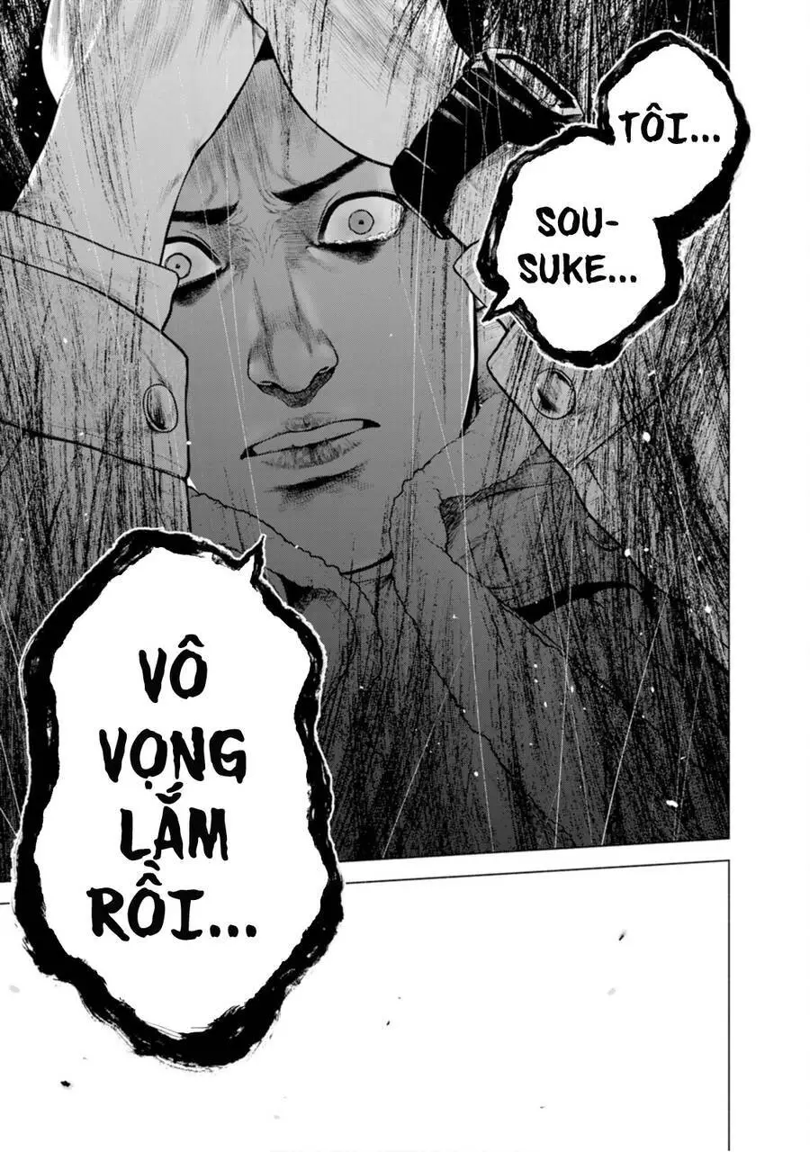 Furitsumore Kodoku Na Shi Yo Nettruyen ZZZ Chương 11 Page 20