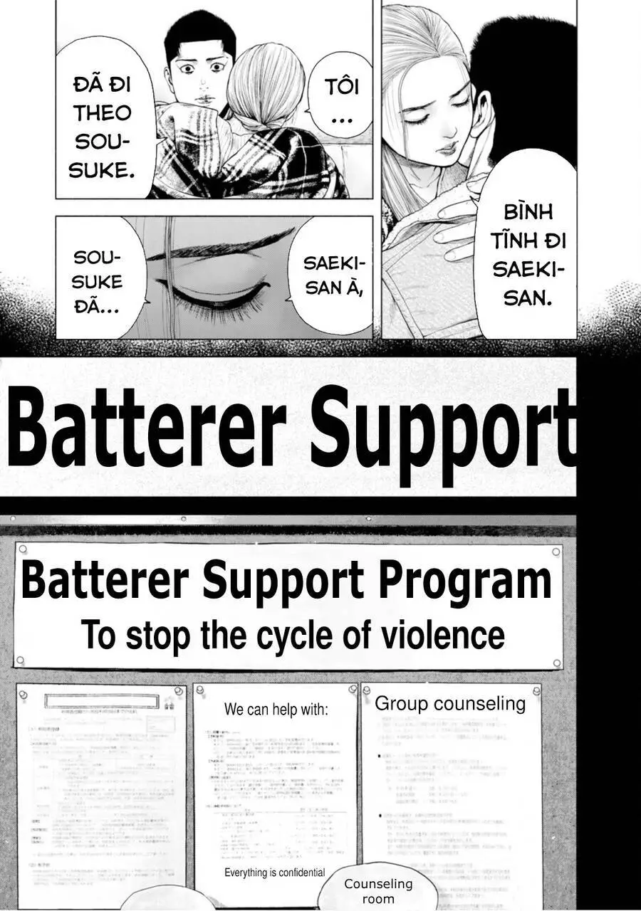 Furitsumore Kodoku Na Shi Yo Nettruyen ZZZ Chương 11 Page 22