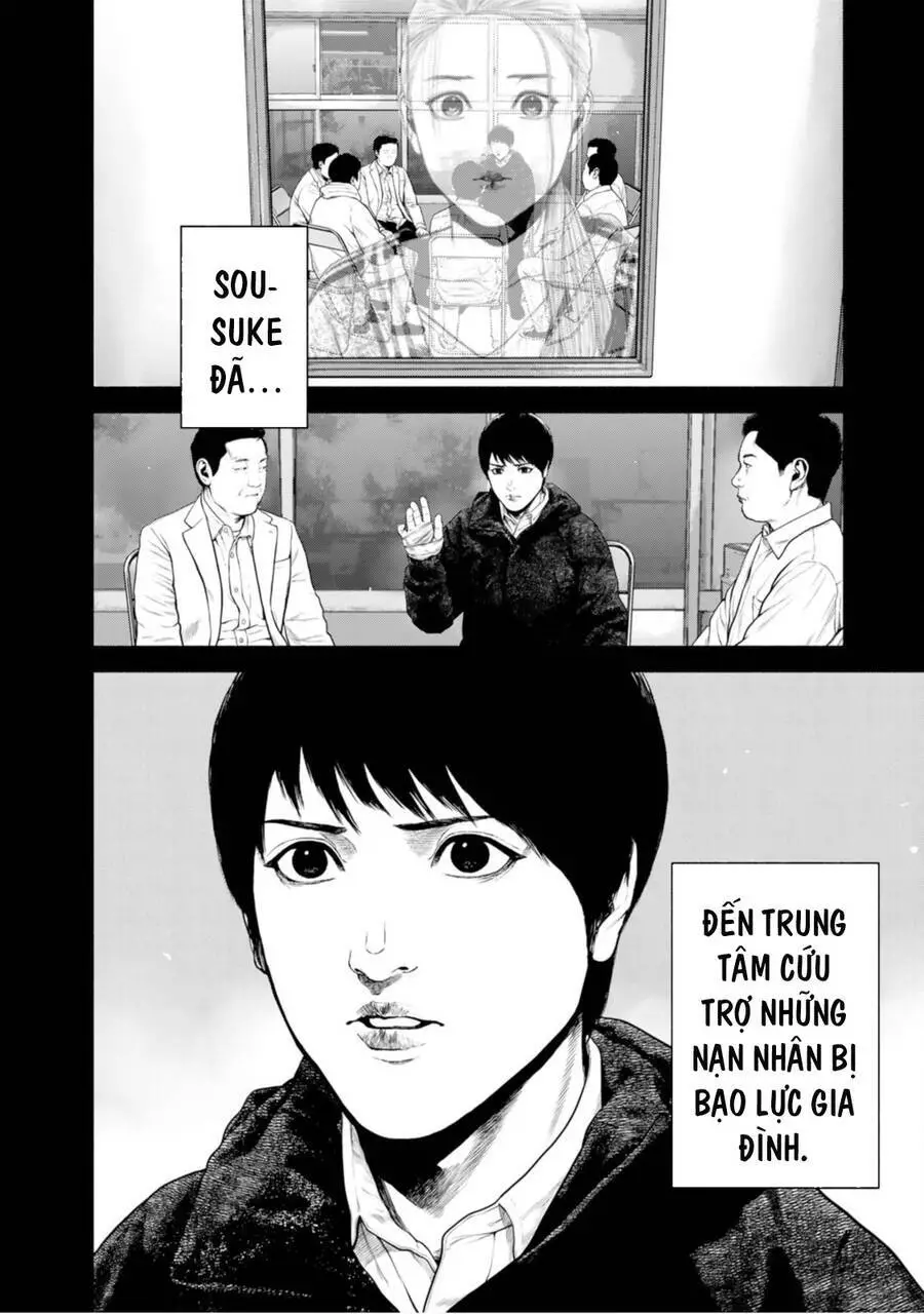 Furitsumore Kodoku Na Shi Yo Nettruyen ZZZ Chương 11 Page 23