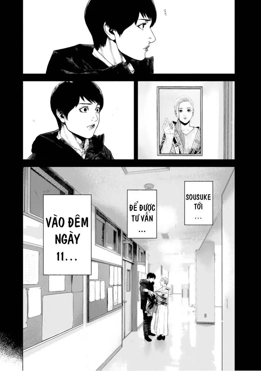 Furitsumore Kodoku Na Shi Yo Nettruyen ZZZ Chương 11 Page 24