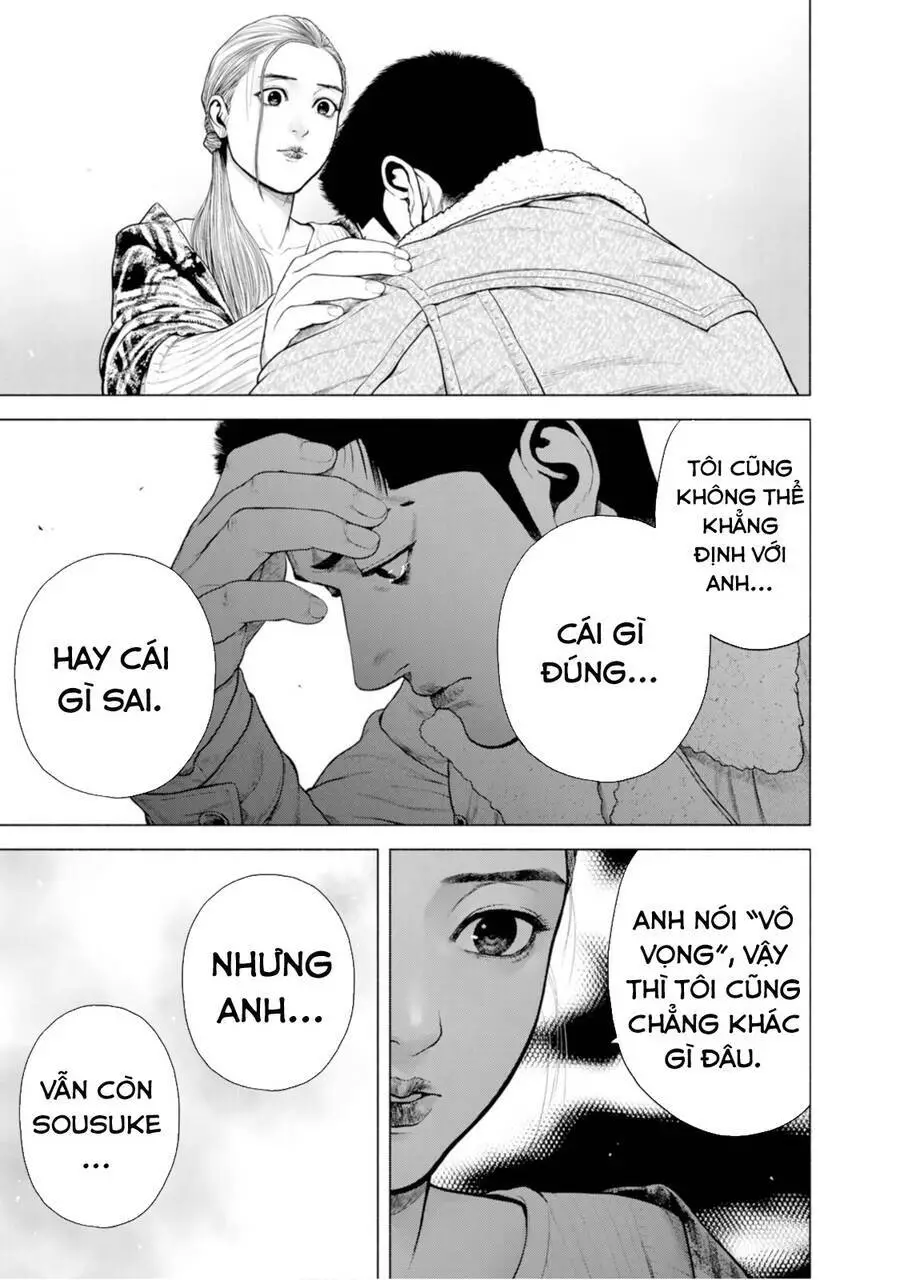 Furitsumore Kodoku Na Shi Yo Nettruyen ZZZ Chương 11 Page 26