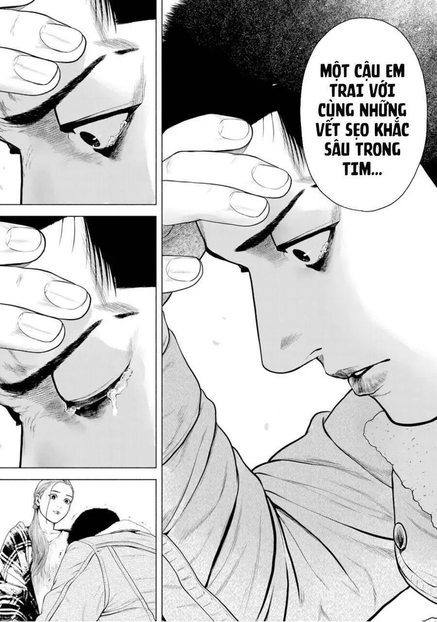 Furitsumore Kodoku Na Shi Yo Nettruyen ZZZ Chương 11 Page 27