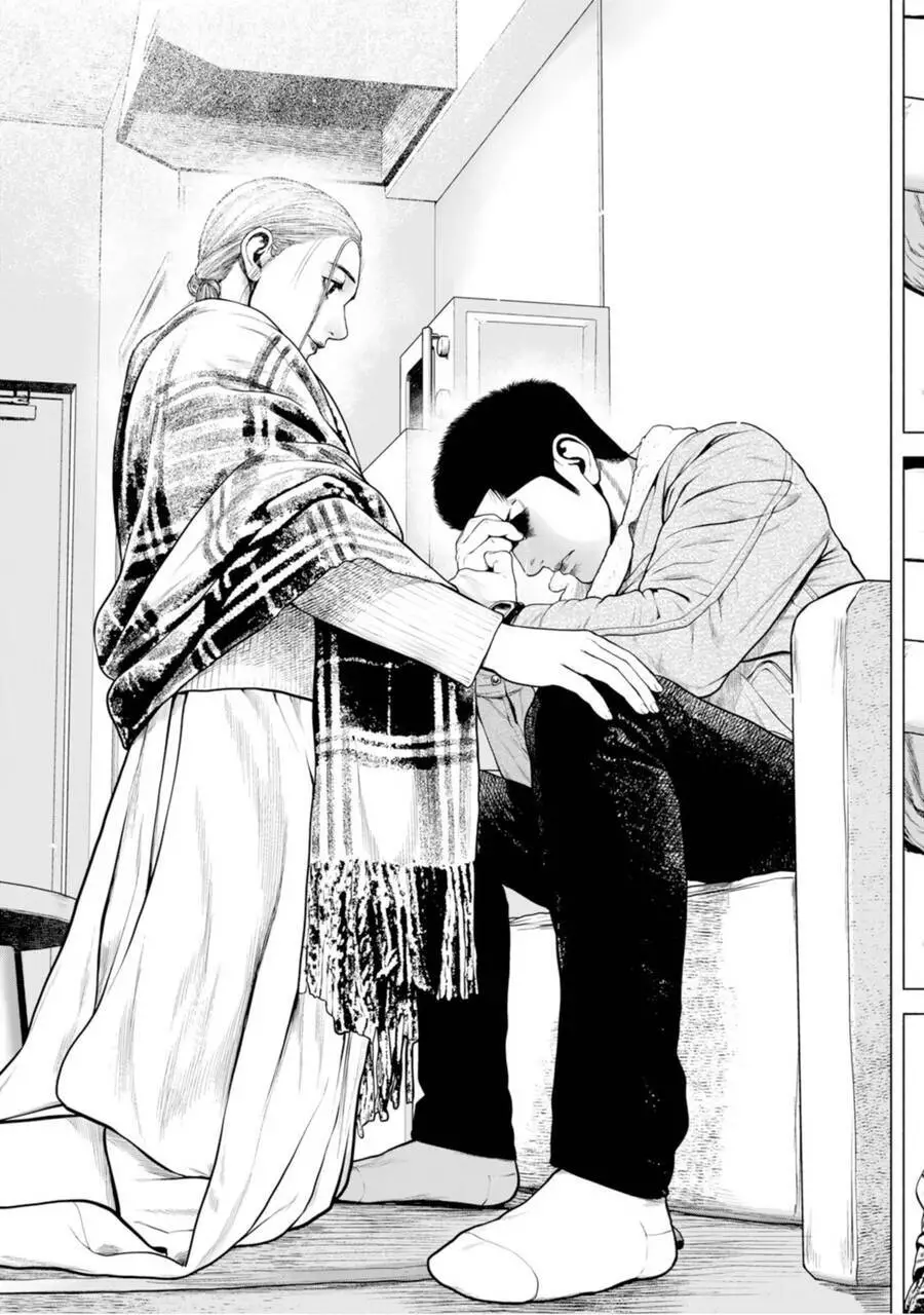 Furitsumore Kodoku Na Shi Yo Nettruyen ZZZ Chương 11 Page 28