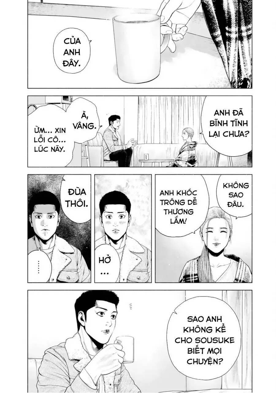 Furitsumore Kodoku Na Shi Yo Nettruyen ZZZ Chương 11 Page 29