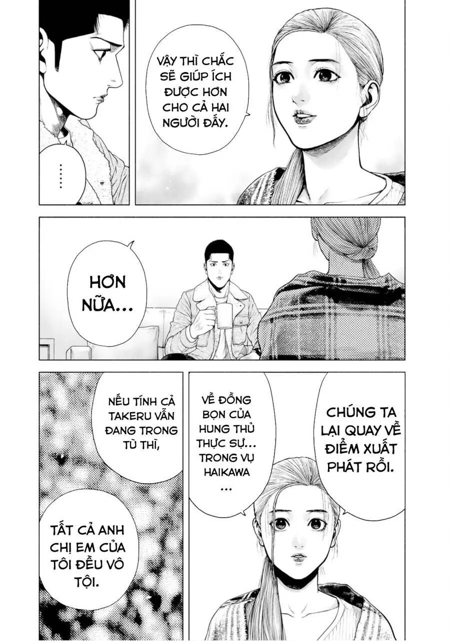 Furitsumore Kodoku Na Shi Yo Nettruyen ZZZ Chương 11 Page 30