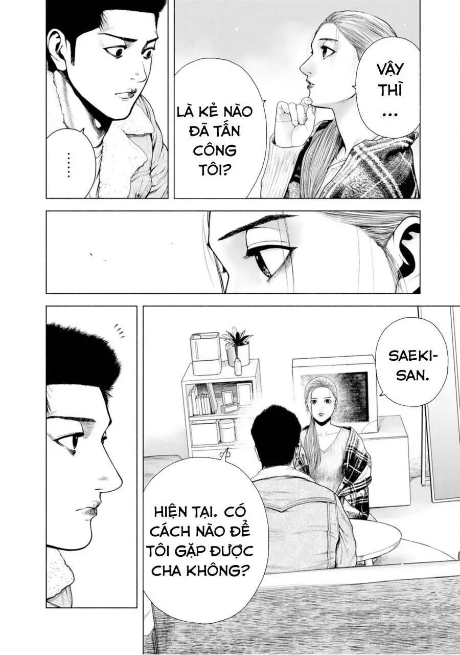 Furitsumore Kodoku Na Shi Yo Nettruyen ZZZ Chương 11 Page 31