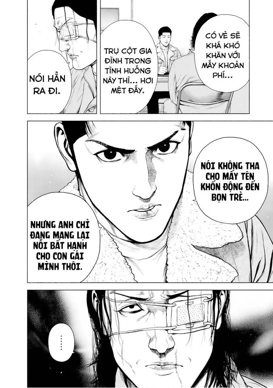 Furitsumore Kodoku Na Shi Yo Nettruyen ZZZ Chương 13 Page 9