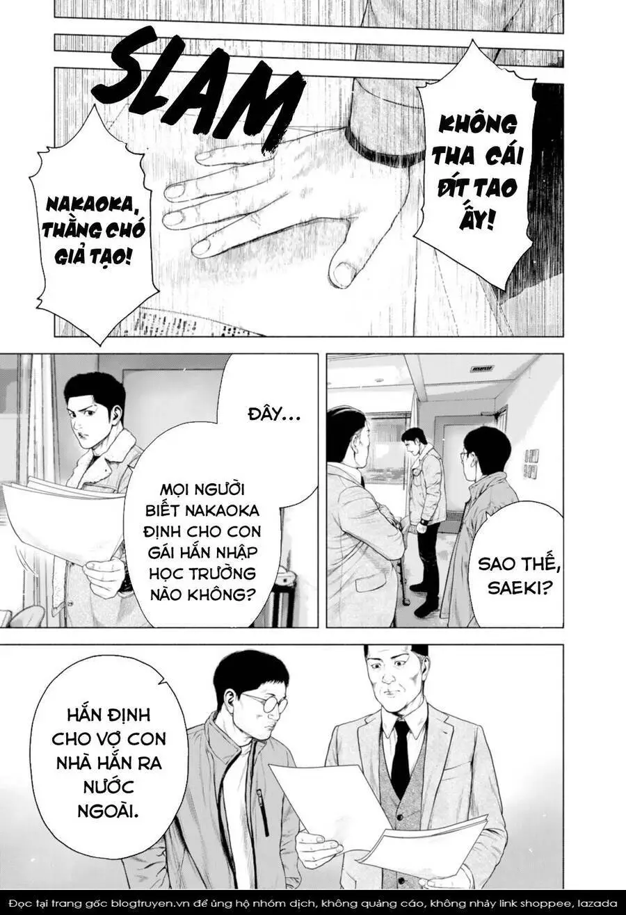 Furitsumore Kodoku Na Shi Yo Nettruyen ZZZ Chương 13 Page 10