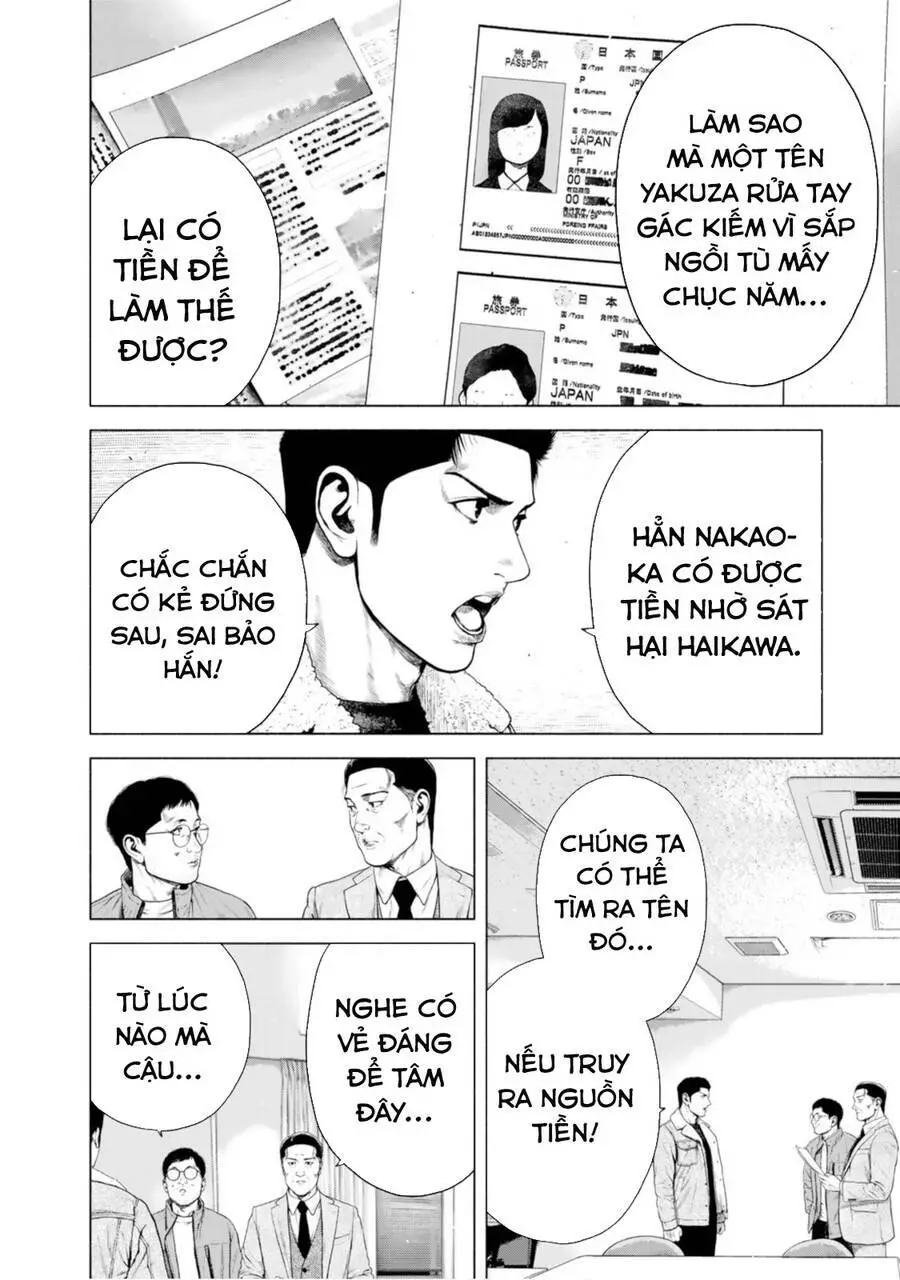 Furitsumore Kodoku Na Shi Yo Nettruyen ZZZ Chương 13 Page 11
