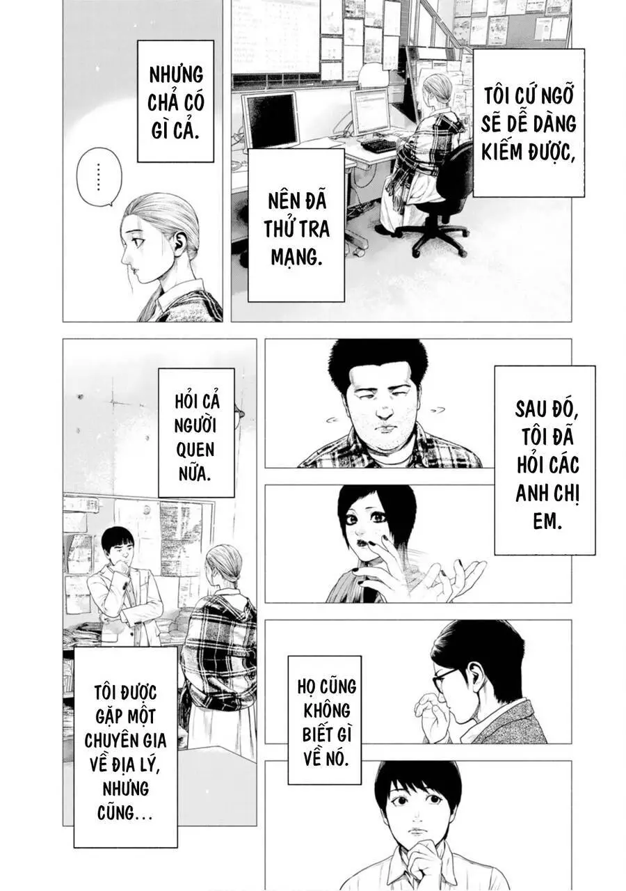 Furitsumore Kodoku Na Shi Yo Nettruyen ZZZ Chương 13 Page 13