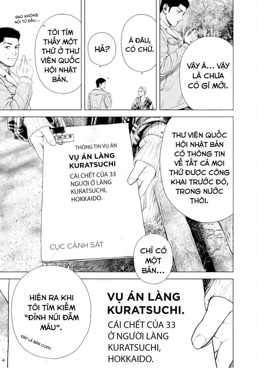 Furitsumore Kodoku Na Shi Yo Nettruyen ZZZ Chương 13 Page 14