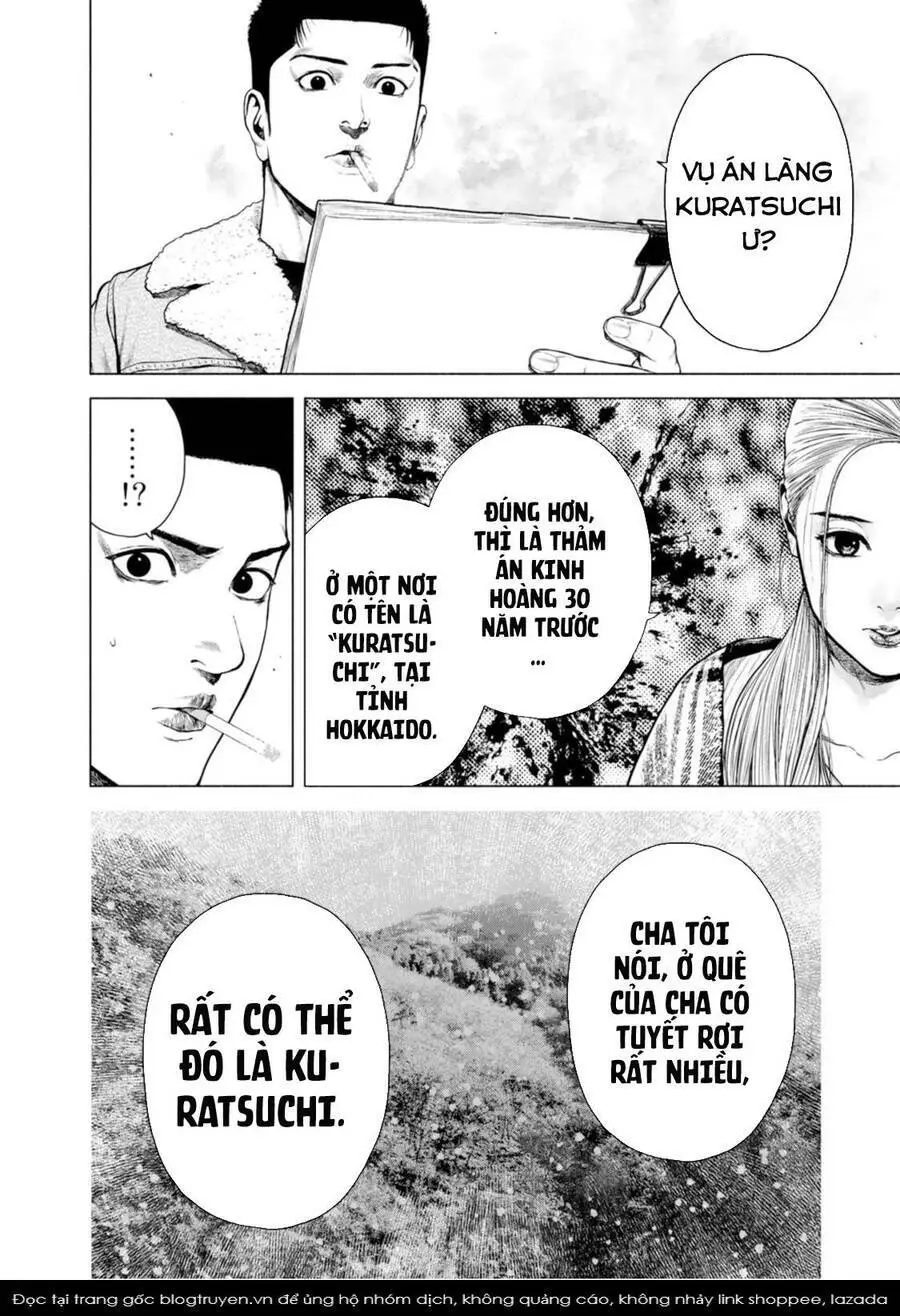 Furitsumore Kodoku Na Shi Yo Nettruyen ZZZ Chương 13 Page 15
