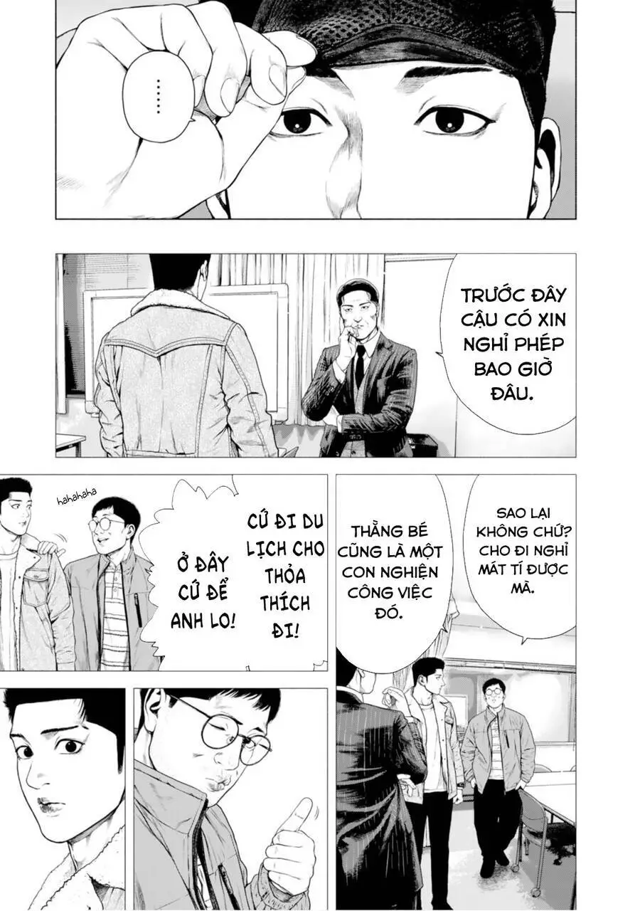 Furitsumore Kodoku Na Shi Yo Nettruyen ZZZ Chương 13 Page 18