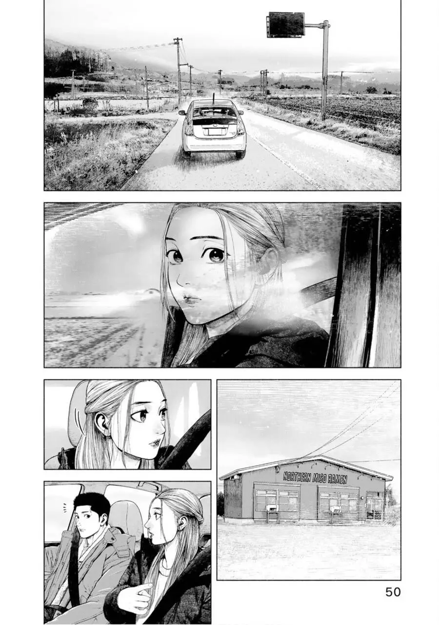 Furitsumore Kodoku Na Shi Yo Nettruyen ZZZ Chương 13 Page 21